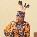 Storyteller with Red Cliff Band of Lake Superior Chippewa highlights Fort McCoy’s 2024 Native American Heritage Month observance