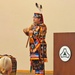 Storyteller with Red Cliff Band of Lake Superior Chippewa highlights Fort McCoy’s 2024 Native American Heritage Month observance