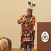 Storyteller with Red Cliff Band of Lake Superior Chippewa highlights Fort McCoy’s 2024 Native American Heritage Month observance