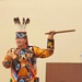 Storyteller with Red Cliff Band of Lake Superior Chippewa highlights Fort McCoy’s 2024 Native American Heritage Month observance