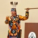 Storyteller with Red Cliff Band of Lake Superior Chippewa highlights Fort McCoy’s 2024 Native American Heritage Month observance