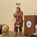 Storyteller with Red Cliff Band of Lake Superior Chippewa highlights Fort McCoy’s 2024 Native American Heritage Month observance