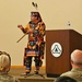 Storyteller with Red Cliff Band of Lake Superior Chippewa highlights Fort McCoy’s 2024 Native American Heritage Month observance