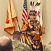 Storyteller with Red Cliff Band of Lake Superior Chippewa highlights Fort McCoy’s 2024 Native American Heritage Month observance