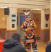 Storyteller with Red Cliff Band of Lake Superior Chippewa highlights Fort McCoy’s 2024 Native American Heritage Month observance