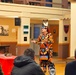 Storyteller with Red Cliff Band of Lake Superior Chippewa highlights Fort McCoy’s 2024 Native American Heritage Month observance