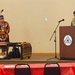 Storyteller with Red Cliff Band of Lake Superior Chippewa highlights Fort McCoy’s 2024 Native American Heritage Month observance