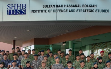 CARAT Brunei 2024 Cyber and Communications SMEE