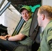 15th MEU, USS Boxer Display Equipment During Tiger Cruise