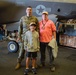 15th MEU, USS Boxer Display Equipment During Tiger Cruise