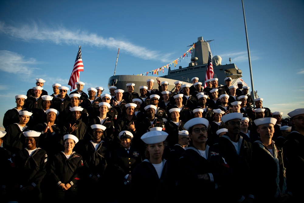 FOX NFL Salute to Service