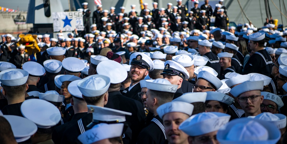 FOX NFL Salute to Service