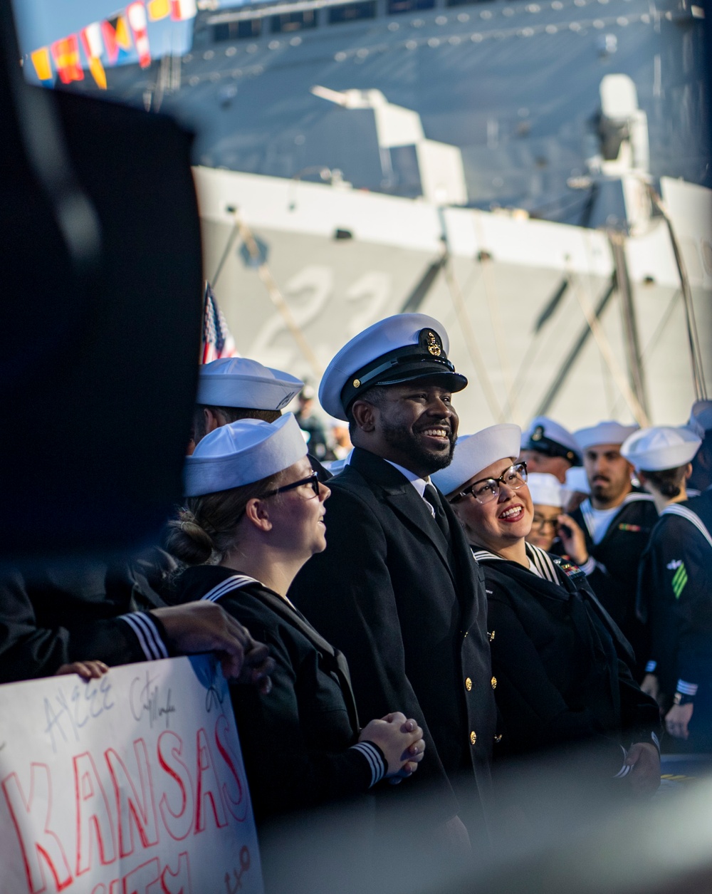 FOX NFL Salute to Service