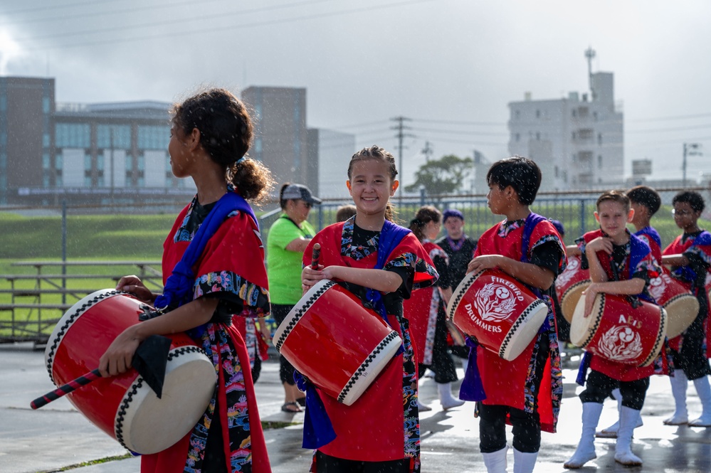 Kadena Special Olympics goes strong for 2024