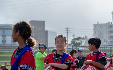 Kadena Special Olympics goes strong for 2024