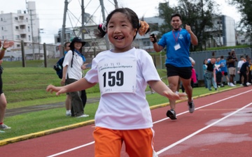 Kadena Special Olympics goes strong for 2024