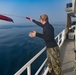 USCGC Robert Goldman Underway in the Arabian Gulf