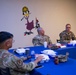 AFCENT Command Chief visits 380th AEW