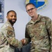 AFCENT Command Chief visits 380th AEW