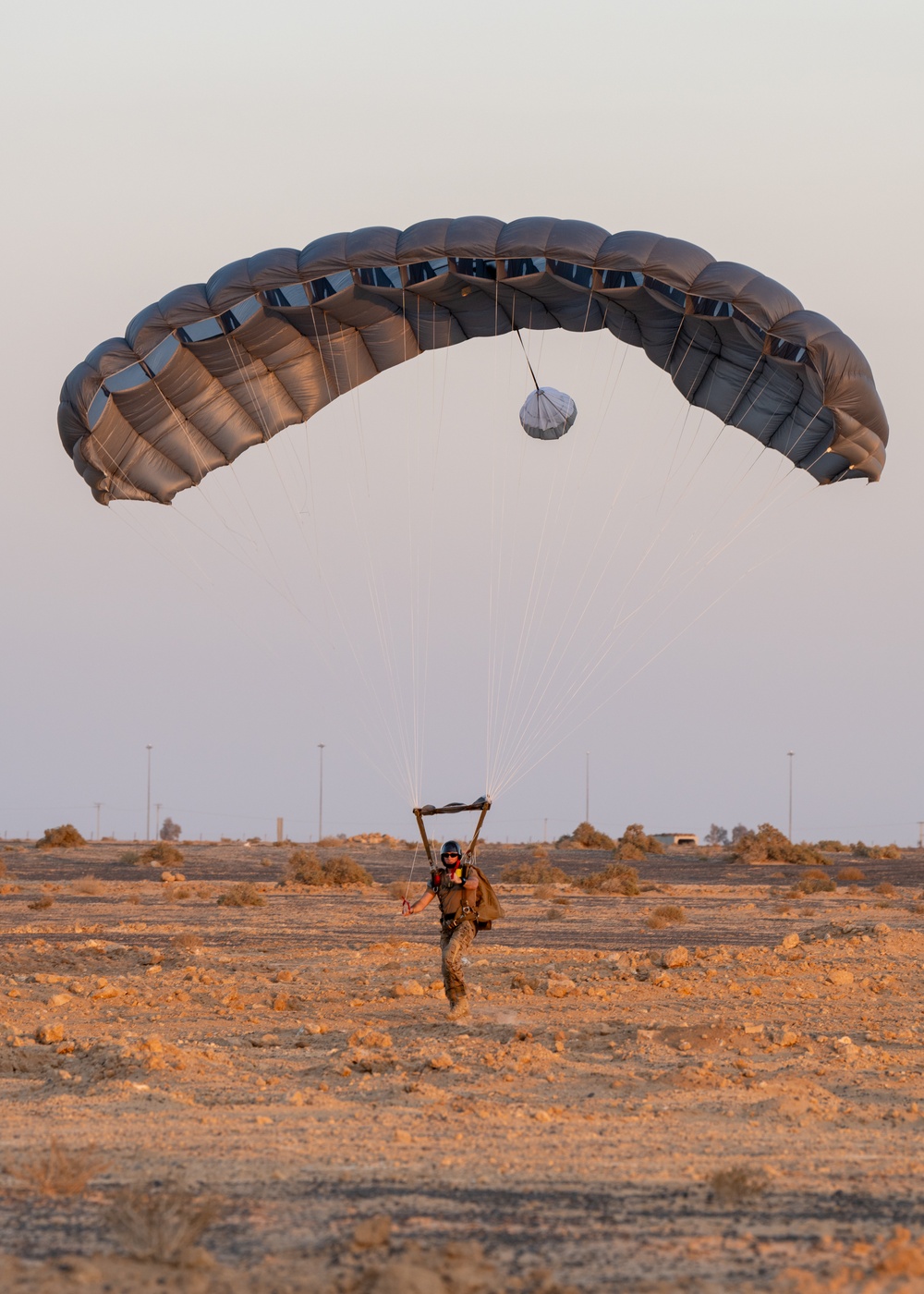 52nd ERQS Airmen Conduct Joint Training for Effective Rescues