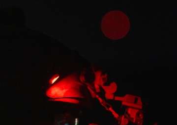 52nd ERQS Airmen Conduct Joint Training for Effective Rescues