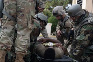 AFN Kunsan Radio Update - WAPS Testing and Beverly Sentinel 25-1