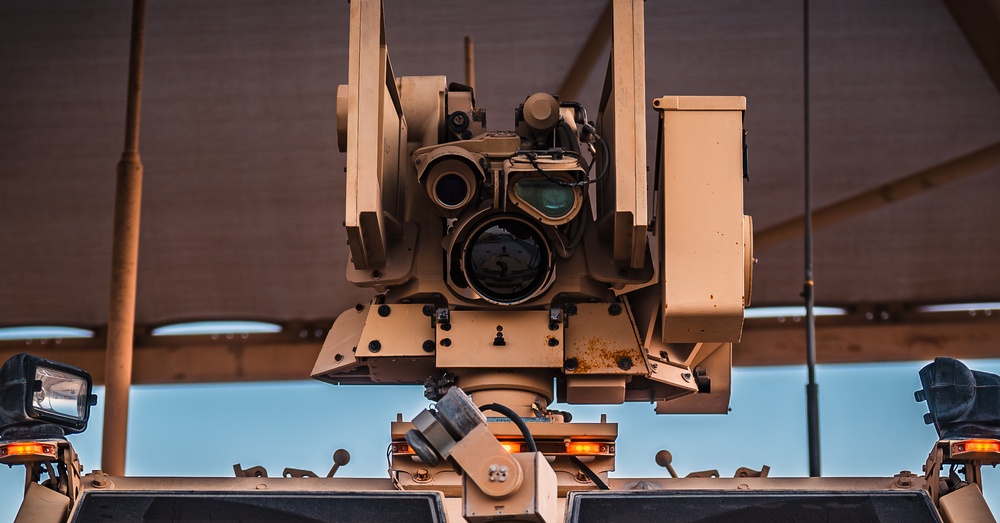 379th ECES EOD fine-tune training operations