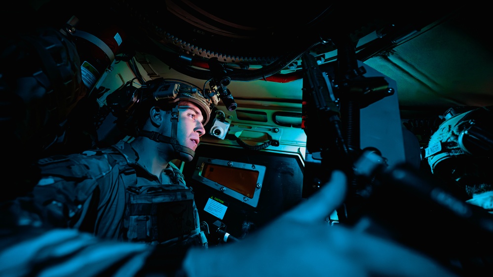 379th ECES EOD fine-tune training operations