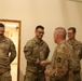 Soldier's Recognized for Innovation Efforts