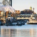 USS Washington (SSN 787) Enters Dry Dock