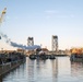 USS Washington (SSN 787) Enters Dry Dock