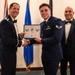 RAF Lakenheath recognizes ALS graduates