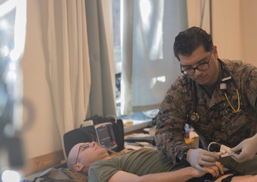 Ask the Doc: What Advances in Military Medicine Help my Amputee Husband?