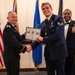 RAF Lakenheath recognizes ALS graduates