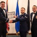RAF Lakenheath recognizes ALS graduates