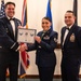 RAF Lakenheath recognizes ALS graduates