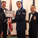 RAF Lakenheath recognizes ALS graduates