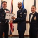 RAF Lakenheath recognizes ALS graduates