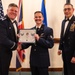 RAF Lakenheath recognizes ALS graduates