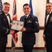 RAF Lakenheath recognizes ALS graduates