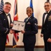 RAF Lakenheath recognizes ALS graduates
