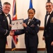 RAF Lakenheath recognizes ALS graduates