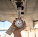 Deployed Airmen devise innovative pressure sensor for A-10 Thunderbolt IIs