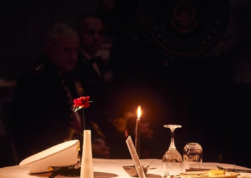 MARFOREUR/AF 249th Marine Corps Birthday Ball