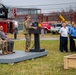 LEAD breaks ground on new firehouse