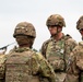 U.S. Army and Polish Artillerymen work together during Dynamic Front