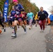 NSA Hampton Roads Hosts 10th Annual Wounded Warrior 5K