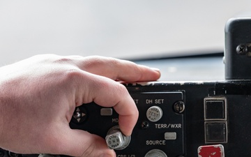 A Day in the Life: Avionics