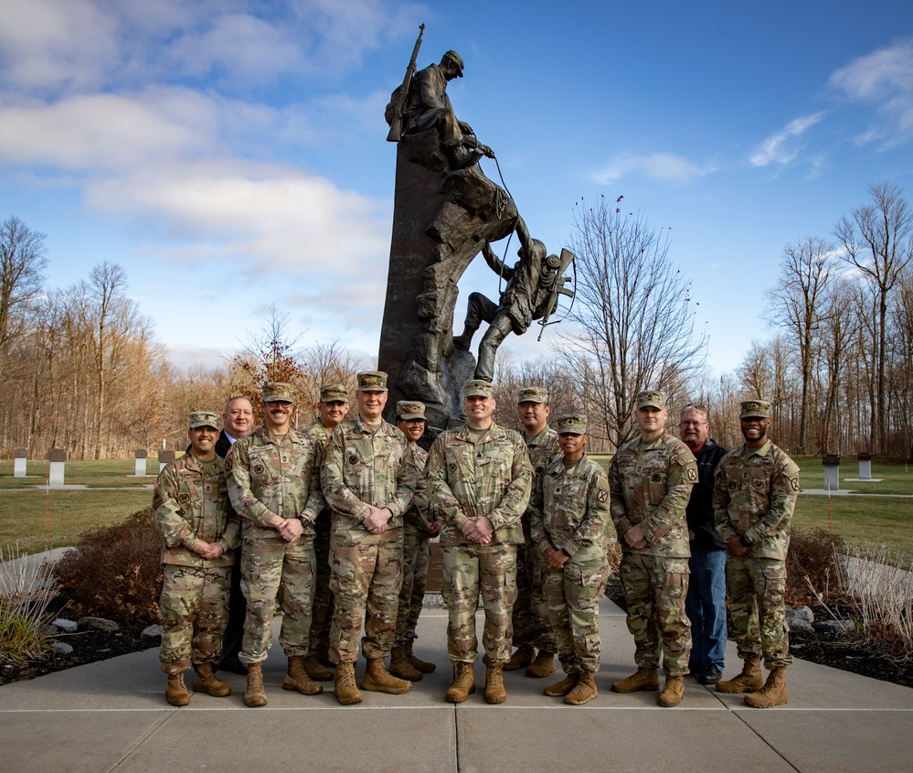 10th Mountain Division and Fort Drum, NY Office of the Inspector General (IG) 247th Birthday Shoutout