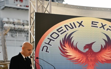 Phoenix Express 2024 Closing Ceremony